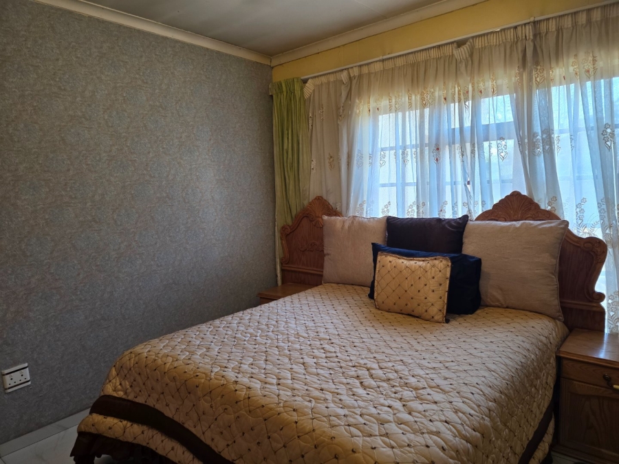 3 Bedroom Property for Sale in Vaalpark Free State